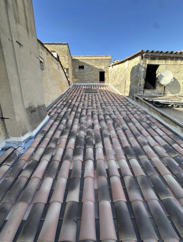 travaux de rénovation terrasson-lavilledieu